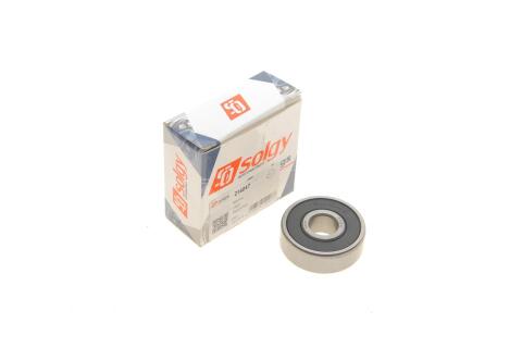 Підшипник (12x37x12)