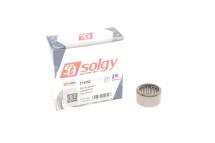 Підшипник КПП Renault Trafic/Master (15x21x12) (для штока куліси/гольчастий)