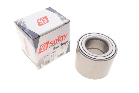 Підшипник маточини (передньої) Iveco 89-06 (40x73x55) Підшипник маточини (передньої) Iveco 89-06 (40x73x55)