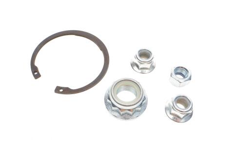 Підшипник маточини (передньої) Skoda Octavia -03/VW Bora/Golf IV/Amulet (40x74x40) (к-кт) Підшипник маточини (передньої) Skoda Octavia -03/VW Bora/Golf IV/Amulet (40x74x40) (к-кт)