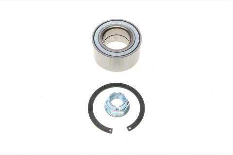 Підшипник маточини (задньої) Dacia Duster 4x4 1.5dCi/1.6 10- (42x77x39) (к-кт)