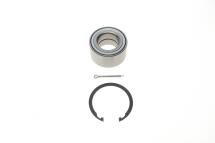 Підшипник маточини (передньої) Hyundai Accent 99-03/Kia Rio 05- (38x70x37) (к-кт)