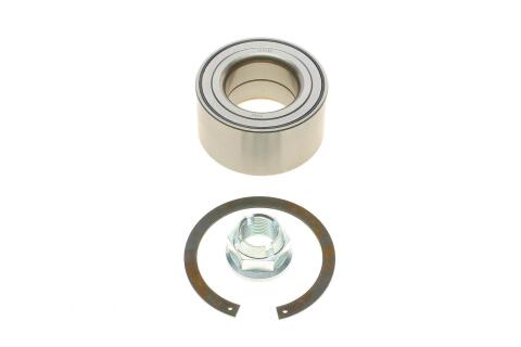 Підшипник маточини (передньої) Renault Dokker 1.2-1.5dCi 12- (42x77x39) (к-кт)