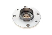 Підшипник маточини (задньої) Fiat Doblo 00- (+ABS)