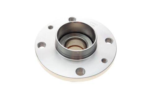 Підшипник маточини (задньої) Fiat Doblo 00- (+ABS)