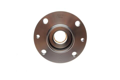 Підшипник маточини (задньої) Fiat Doblo 00- (+ABS)