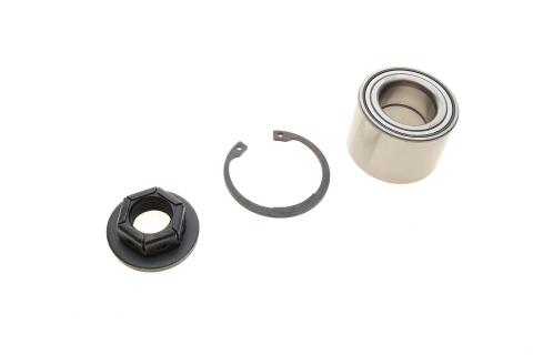 Підшипник маточини (задньої) Ford Fiesta 01- (29x53x37) (+ABS) (к-кт) Підшипник маточини (задньої) Ford Fiesta 01- (29x53x37) (+ABS) (к-кт)