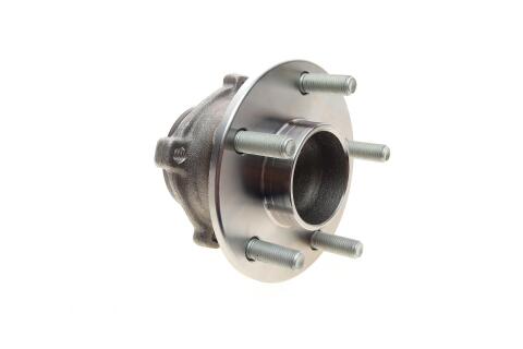 Підшипник маточини (задньої) Ford Focus II 04-12/C-MAX 07-12 (+ABS) (к-кт) Підшипник маточини (задньої) Ford Focus II 04-12/C-MAX 07-12 (+ABS) (к-кт)