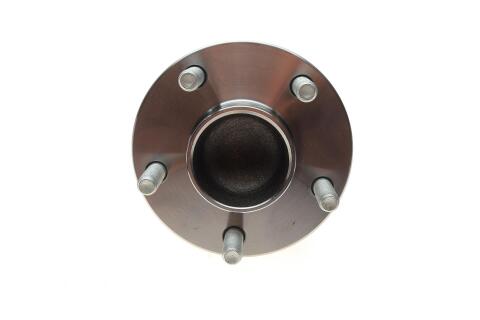 Підшипник маточини (задньої) Ford Focus II 04-12/C-MAX 07-12 (+ABS) (к-кт) Підшипник маточини (задньої) Ford Focus II 04-12/C-MAX 07-12 (+ABS) (к-кт)