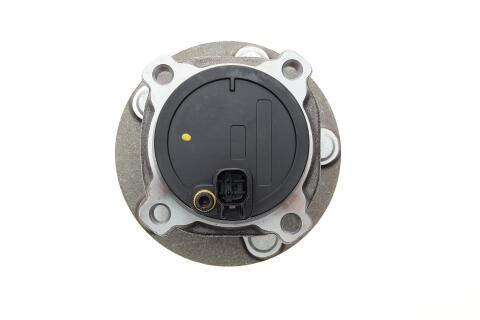 Підшипник маточини (задньої) Ford Focus II 04-12/C-MAX 07-12 (+ABS) (к-кт) Підшипник маточини (задньої) Ford Focus II 04-12/C-MAX 07-12 (+ABS) (к-кт)