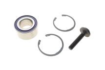 Підшипник маточини (задньої) Audi A6 97-05 (39/41x75x37) (к-кт) Підшипник маточини (задньої) Audi A6 97-05 (39/41x75x37) (к-кт)