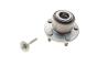 Підшипник маточини (передньої) Volvo S40 04-12/V50 04-12/C30 06-12/C70 07-13(+ABS), фото 1 - інтерент-магазин Auto-Mechanic