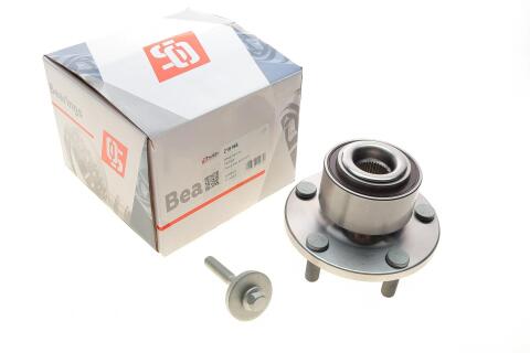 Підшипник маточини (передньої) Volvo S40 04-12/V50 04-12/C30 06-12/C70 07-13(+ABS) Підшипник маточини (передньої) Volvo S40 04-12/V50 04-12/C30 06-12/C70 07-13(+ABS)