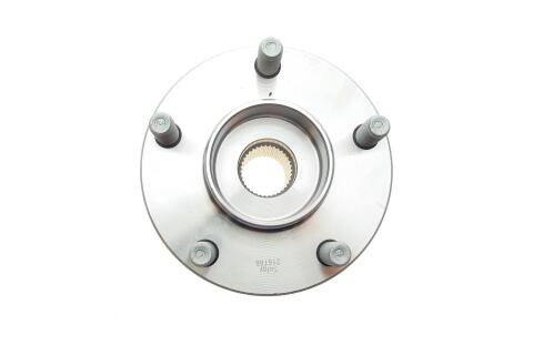 Підшипник маточини (передньої) Volvo S40 04-12/V50 04-12/C30 06-12/C70 07-13(+ABS) Підшипник маточини (передньої) Volvo S40 04-12/V50 04-12/C30 06-12/C70 07-13(+ABS)