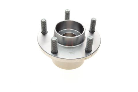 Підшипник маточини (передньої) Volvo S40 04-12/V50 04-12/C30 06-12/C70 07-13(+ABS) Підшипник маточини (передньої) Volvo S40 04-12/V50 04-12/C30 06-12/C70 07-13(+ABS)