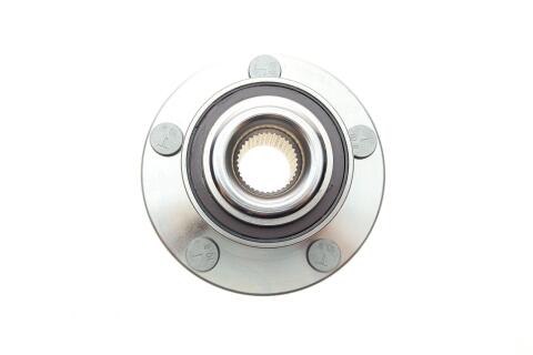 Підшипник маточини (передньої) Volvo S40 04-12/V50 04-12/C30 06-12/C70 07-13(+ABS) Підшипник маточини (передньої) Volvo S40 04-12/V50 04-12/C30 06-12/C70 07-13(+ABS)