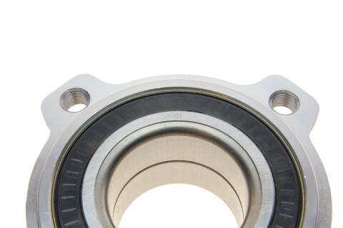 Підшипник маточини (задньої) BMW 5 (E39/E60) 96-10(+ABS)