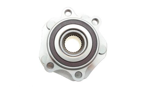 Підшипник маточини (передньої) Nissan Qashqai/X-Trail 1.2-2.5 dCi/DIG-T 13- (+ABS) Підшипник маточини (передньої) Nissan Qashqai/X-Trail 1.2-2.5 dCi/DIG-T 13- (+ABS)