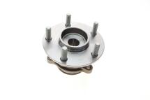 Підшипник маточини (задньої) Citroen C4/Peugeot 4008 1.6/1.8 HDi 12-