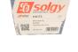Підшипник маточини (передньої) Nissan Almera Tino 00-06/Primera 02-/X-Trail 01-13 (43x76x43) (к-кт), фото 3 - інтерент-магазин Auto-Mechanic