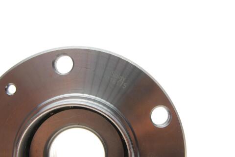 Підшипник маточини (задньої) Peugeot 407 04-11/508 10-18/607 00-11 (+ABS)(к-кт) Підшипник маточини (задньої) Peugeot 407 04-11/508 10-18/607 00-11 (+ABS)(к-кт)