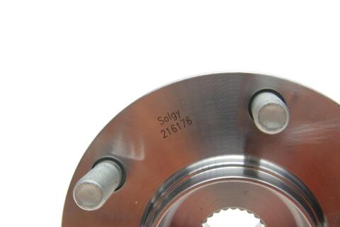 Підшипник маточини (задньої) Mazda CX-7 06-14