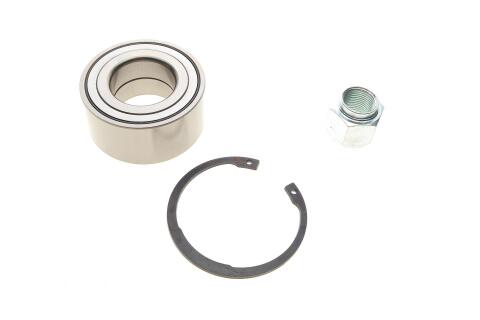 Підшипник маточини (передньої) Citroen C3/Peugeot 207/208 02- (37x72x33) (+ABS) (к-кт) Підшипник маточини (передньої) Citroen C3/Peugeot 207/208 02- (37x72x33) (+ABS) (к-кт)