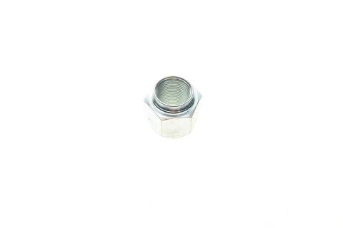 Підшипник маточини (передньої) Citroen C3/Peugeot 207/208 02- (37x72x33) (+ABS) (к-кт) Підшипник маточини (передньої) Citroen C3/Peugeot 207/208 02- (37x72x33) (+ABS) (к-кт)