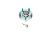 Підшипник маточини (передньої) Ford Galaxy 06-15/Land Rover Freelander 06-14(+ABS)