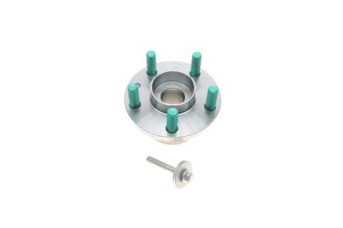 Підшипник маточини (передньої) Ford Galaxy 06-15/Land Rover Freelander 06-14(+ABS)