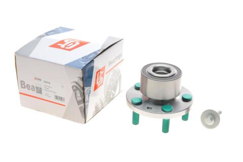 Підшипник маточини (передньої) Ford Galaxy 06-15/Land Rover Freelander 06-14(+ABS)