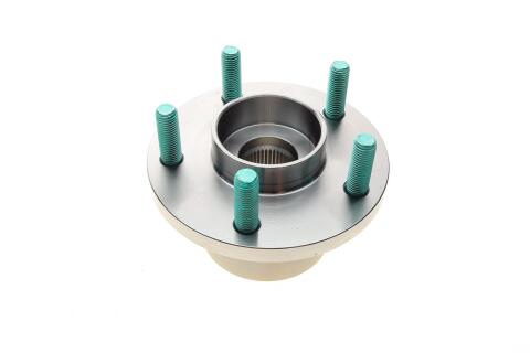 Підшипник маточини (передньої) Ford Mondeo 07-15/Focus 09-11(+ABS) Підшипник маточини (передньої) Ford Mondeo 07-15/Focus 09-11(+ABS)