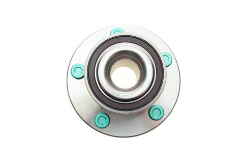 Підшипник маточини (передньої) Ford Mondeo 07-15/Focus 09-11(+ABS) Підшипник маточини (передньої) Ford Mondeo 07-15/Focus 09-11(+ABS)