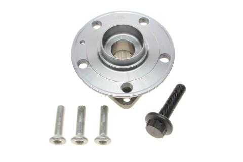 Підшипник маточини (передньої) VW Passat/Golf 1.0TSI-2.0TDI 12-(+ABS)