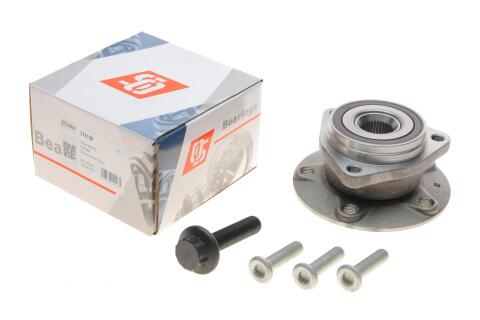 Підшипник маточини (передньої) VW Passat/Golf 1.0TSI-2.0TDI 12-(+ABS)