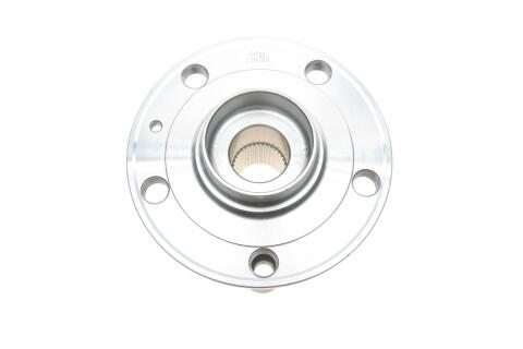 Підшипник маточини (передньої) VW Passat/Golf 1.0TSI-2.0TDI 12-(+ABS)