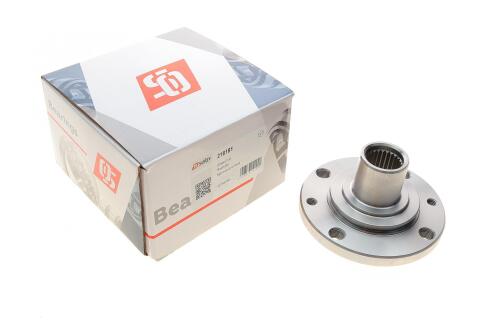 Маточина (передня) Fiat Doblo 1.9JTD/1.3JTD 01-