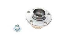 Підшипник маточини (передньої) Skoda Fabia 99-14/Roomster 06-15 (+ABS)