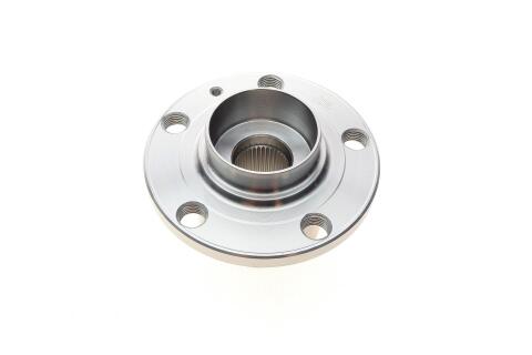 Підшипник маточини (передньої) Skoda Fabia 99-14/Roomster 06-15 (+ABS)