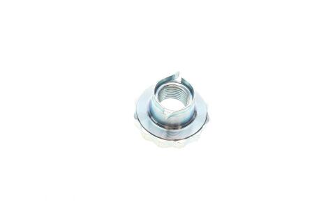 Підшипник маточини (передньої) Skoda Fabia 99-14/Roomster 06-15 (+ABS)