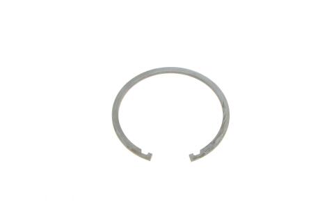 Підшипник маточини (передньої) Renault Megane III/Scenic III 09- (+ABS) (45x83x39) (к-кт) Підшипник маточини (передньої) Renault Megane III/Scenic III 09- (+ABS) (45x83x39) (к-кт)