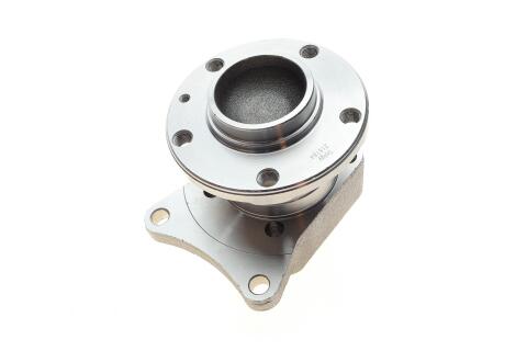 Підшипник маточини (задньої) Fiat Scudo 07- (+ABS) (дискові гальма)