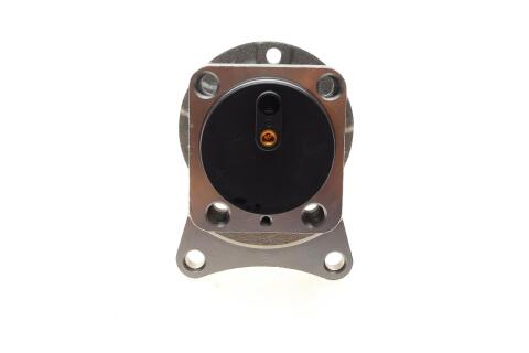 Підшипник маточини (задньої) Fiat Scudo 07- (+ABS) (дискові гальма)