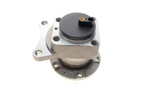 Підшипник маточини (задньої) Fiat Scudo 07- (+ABS) (дискові гальма)