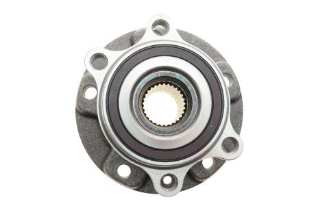 Підшипник маточини (передньої) Renault Kadjar 15-/Nissan Qashqai 13- (+ABS)