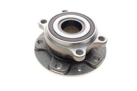 Підшипник маточини (передньої) Renault Kadjar 15-/Nissan Qashqai 13- (+ABS)