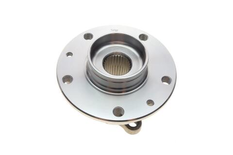 Підшипник маточини (передньої) Renault Kadjar 15-/Nissan Qashqai 13- (+ABS)