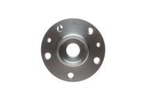 Підшипник маточини (передньої) Opel Vivaro/Renault Trafic III 1.6 CDTI 14- (+ABS)