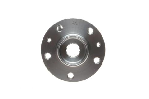 Підшипник маточини (передньої) Opel Vivaro/Renault Trafic III 1.6 CDTI 14- (+ABS)