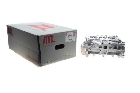 Головка блоку циліндрів Ford 1.0 EcoBoost 12- Головка блоку циліндрів Ford 1.0 EcoBoost 12-